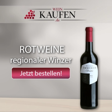 Rotwein Angebote günstig in Bad Driburg bestellen