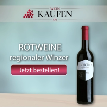 Rotwein Angebote günstig in Bad Dürkheim OT Leistadt bestellen