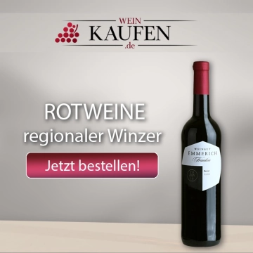 Rotwein Angebote günstig in Bad Dürrheim bestellen