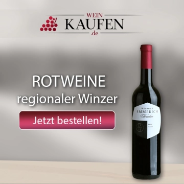 Rotwein Angebote günstig in Bad Elster bestellen