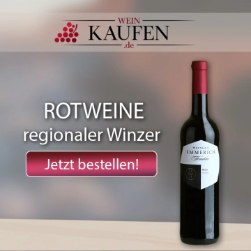 Rotwein Angebote günstig in Bad Essen bestellen