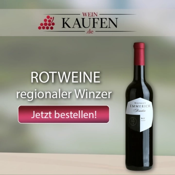 Rotwein Angebote günstig in Bad Feilnbach bestellen