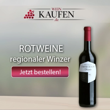Rotwein Angebote günstig in Bad Frankenhausen/Kyffhäuser bestellen