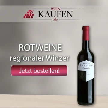 Rotwein Angebote günstig in Bad Harzburg bestellen