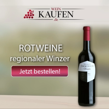 Rotwein Angebote günstig in Bad Heilbrunn bestellen