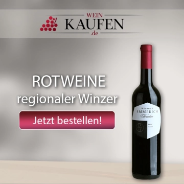Rotwein Angebote günstig in Bad Kissingen bestellen