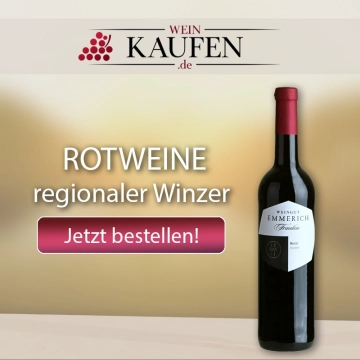 Rotwein Angebote günstig in Bad Klosterlausnitz bestellen