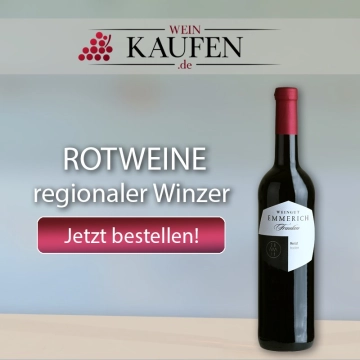 Rotwein Angebote günstig in Bad König bestellen