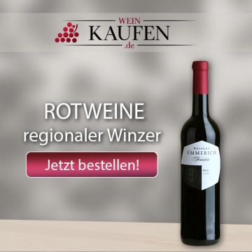 Rotwein Angebote günstig in Bad Köstritz bestellen