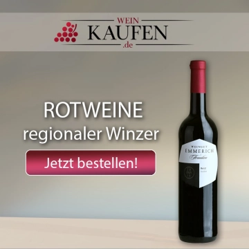 Rotwein Angebote günstig in Bad Kreuznach OT Ippesheim bestellen