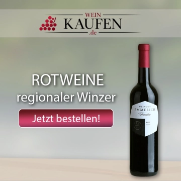 Rotwein Angebote günstig in Bad Kreuznach OT Winzenheim bestellen