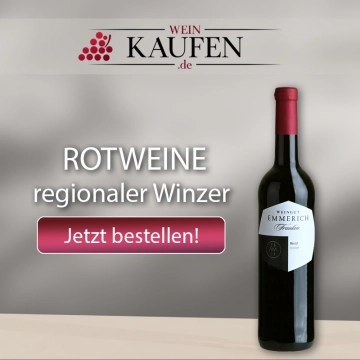 Rotwein Angebote günstig in Bad Kreuznach bestellen