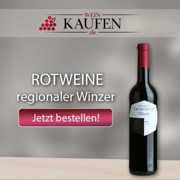 Rotwein Angebote günstig in Bad Krozingen bestellen