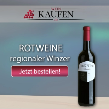 Rotwein Angebote günstig in Bad Langensalza bestellen
