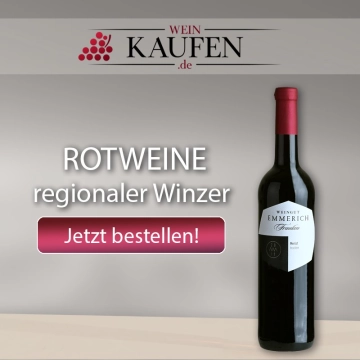 Rotwein Angebote günstig in Bad Lauchstädt bestellen