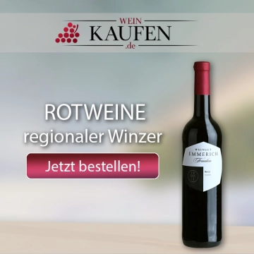 Rotwein Angebote günstig in Bad Lauterberg im Harz bestellen