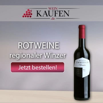 Rotwein Angebote günstig in Bad Liebenstein bestellen