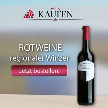 Rotwein Angebote günstig in Bad Lippspringe bestellen