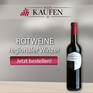 Rotwein Angebote günstig in Bad Münder am Deister bestellen