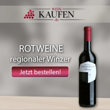 Rotwein Angebote günstig in Bad Muskau bestellen