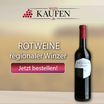 Rotwein Angebote günstig in Bad Nauheim bestellen