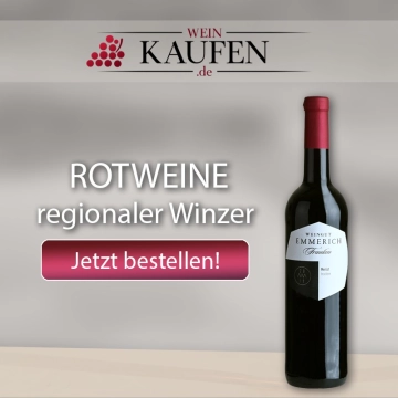 Rotwein Angebote günstig in Bad Nenndorf bestellen