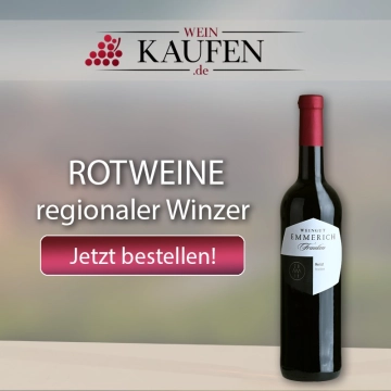 Rotwein Angebote günstig in Bad Oeynhausen bestellen