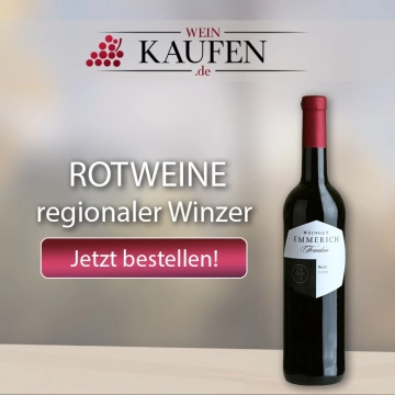 Rotwein Angebote günstig in Bad Reichenhall bestellen