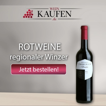 Rotwein Angebote günstig in Bad Rothenfelde bestellen