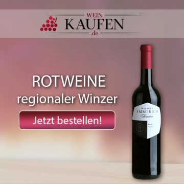 Rotwein Angebote günstig in Bad Saarow bestellen