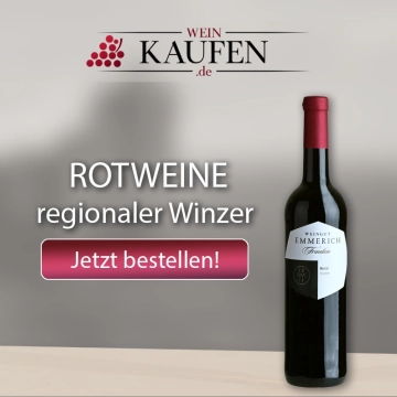 Rotwein Angebote günstig in Bad Salzschlirf bestellen