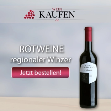Rotwein Angebote günstig in Bad Sassendorf bestellen