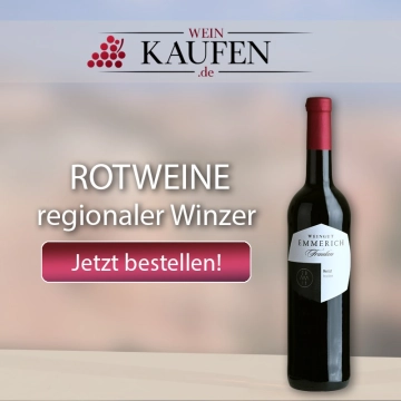 Rotwein Angebote günstig in Bad Schmiedeberg bestellen