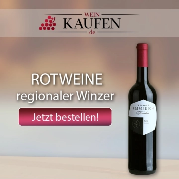 Rotwein Angebote günstig in Bad Schönborn bestellen