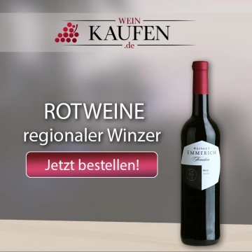 Rotwein Angebote günstig in Bad Schussenried bestellen