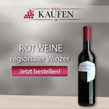 Rotwein Angebote günstig in Bad Schwartau bestellen