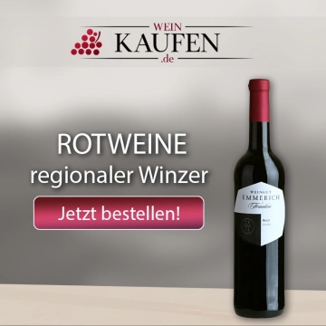 Rotwein Angebote günstig in Bad Sobernheim bestellen