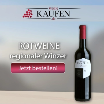 Rotwein Angebote günstig in Bad Steben bestellen