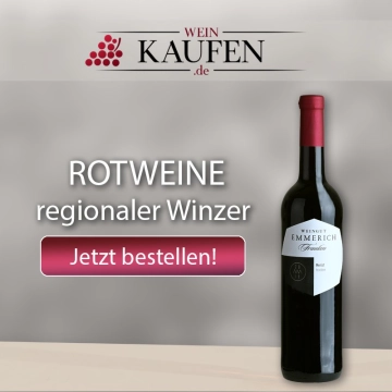 Rotwein Angebote günstig in Bad Sulza bestellen