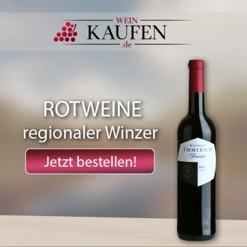 Rotwein Angebote günstig in Bad Tabarz bestellen