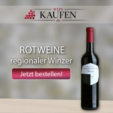 Rotwein Angebote günstig in Bad Tölz bestellen