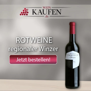 Rotwein Angebote günstig in Bad Waldsee bestellen