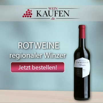 Rotwein Angebote günstig in Bad Wiessee bestellen