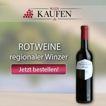 Rotwein Angebote günstig in Bad Wildungen bestellen