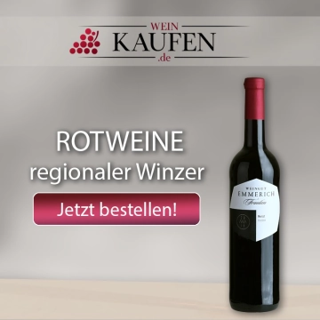 Rotwein Angebote günstig in Bad Wimpfen bestellen