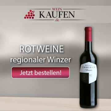 Rotwein Angebote günstig in Bad Wörishofen bestellen