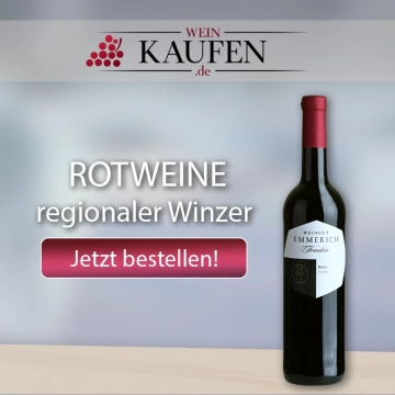 Rotwein Angebote günstig in Bad Wurzach bestellen