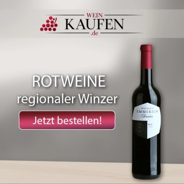 Rotwein Angebote günstig in Badenheim bestellen