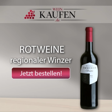 Rotwein Angebote günstig in Bärnau bestellen