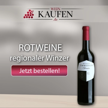 Rotwein Angebote günstig in Bahlingen am Kaiserstuhl bestellen